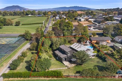 Photo of property in 101 Lyon Street, Kihikihi, Te Awamutu, 3800