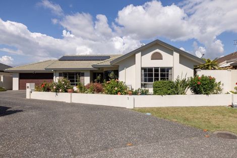 Photo of property in 7 Cayman Key, Papamoa Beach, Papamoa, 3118