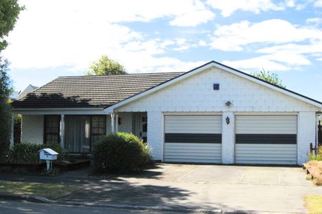 Photo of property in 9 Jamell Place Avonhead Christchurch City