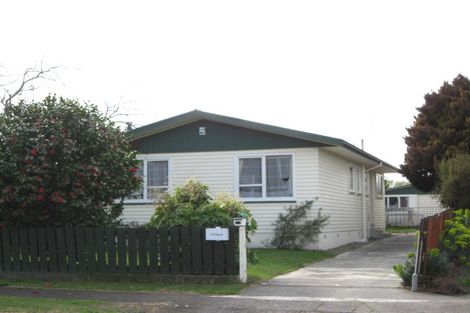 Photo of property in 12 Tasman Street, Havelock North, 4130
