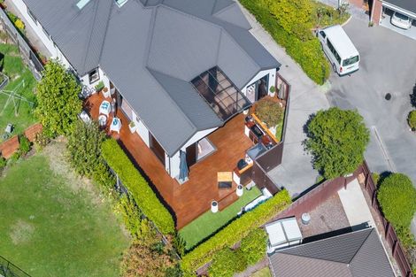 Photo of property in 11 Natalie Place, Harewood, Christchurch, 8051