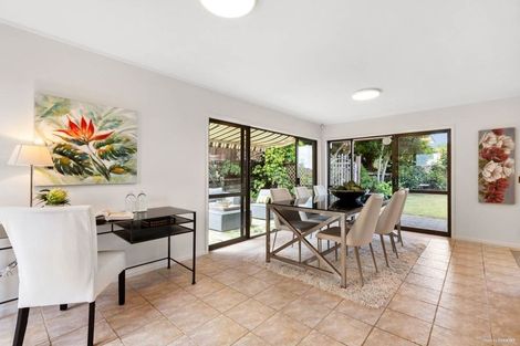 Photo of property in 8 Citation Way, Botany Downs, Auckland, 2010