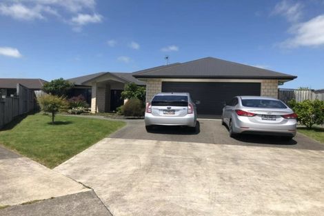 Photo of property in 14 Foxbury Court, Rototuna North, Hamilton, 3210