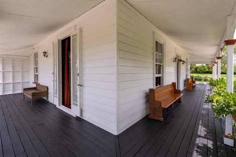 Photo of property in 374 Te Ahu Ahu Road, Waimate North, Kaikohe, 0472