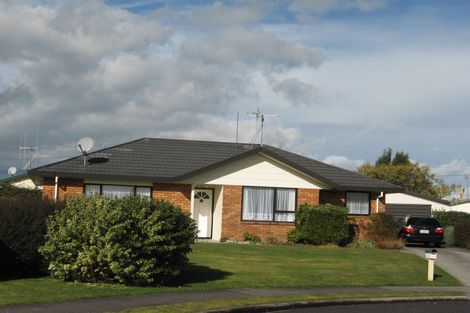 Photo of property in 13 Rogers Place, Fairview Downs, Hamilton, 3214