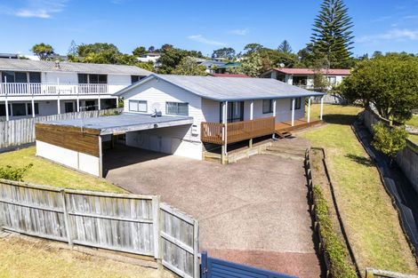 Photo of property in 5 Parrs Cross Road, Henderson, Auckland, 0612