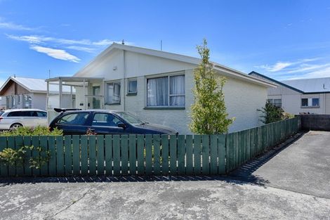 Photo of property in 14d Eccles Street, Gore, 9710