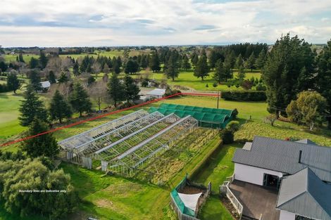 Photo of property in 14 Bakers Road, Waimate, 7978