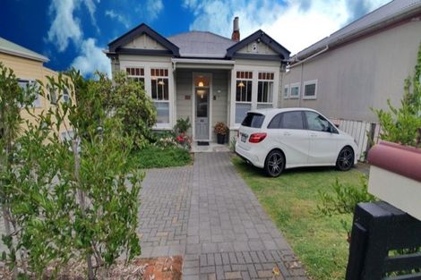 Photo of property in 116 Owen Street, Newtown, Wellington, 6021