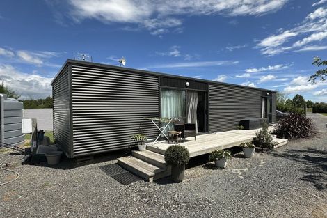 Photo of property in 338 No 9 Road, Springdale, Waitoa, 3380