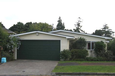 Photo of property in 65 Fancourt Street, Meadowbank, Auckland, 1072