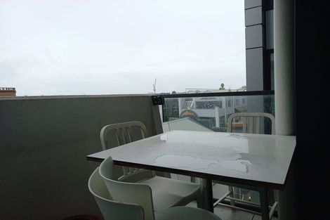 Photo of property in 516/5 Howe Street, Freemans Bay, Auckland, 1011