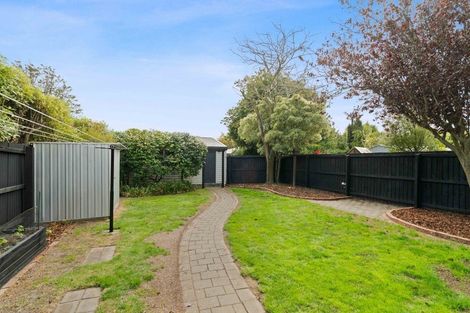 Photo of property in 127 Cobham Street, Spreydon, Christchurch, 8024