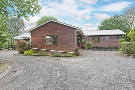 Photo of property in 33 Bremner Road, Drury, 2578