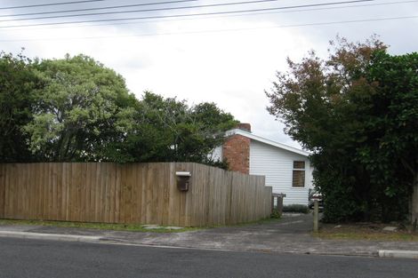 Photo of property in 18 Webb Place, Forrest Hill, Auckland, 0620