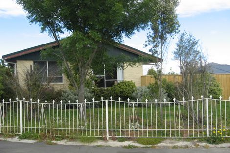 Photo of property in 15 Ludhiana Street, Casebrook, Christchurch, 8051