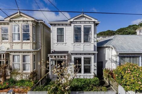 Photo of property in 12 Roy Street, Newtown, Wellington, 6021