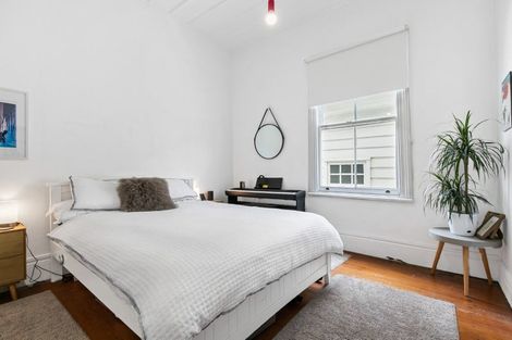 Photo of property in 12 Ireland Street, Freemans Bay, Auckland, 1011