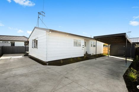 Photo of property in 64b Bandon Street, Frankton, Hamilton, 3204