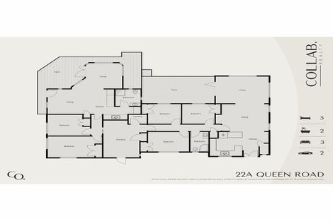 Photo of property in 22 Queen Road, Bellevue, Tauranga, 3110