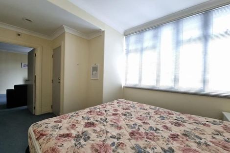 Photo of property in Kelvin House, 5h/16 The Terrace, Wellington Central, Wellington, 6011