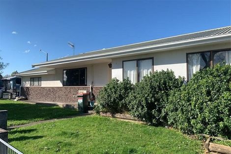 Photo of property in 13 Harris Street, Greenmeadows, Napier, 4112