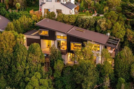 Photo of property in 160a Oban Street, Wadestown, Wellington, 6012