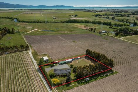 Photo of property in 57 Hardings Road, Riverlands, Blenheim, 7274