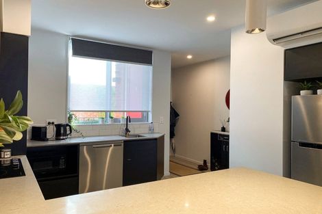 Photo of property in 6/127 Lichfield Street, Christchurch Central, Christchurch, 8011