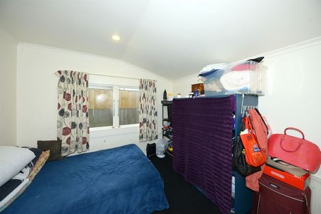 Photo of property in 8 Ward Street, Addington, Christchurch, 8024