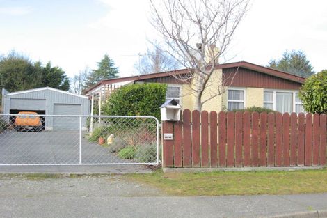Photo of property in 14 Sutherland Street, Te Anau, 9600
