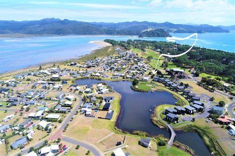 Photo of property in 104 Harbour Drive, Matarangi, Whitianga, 3592