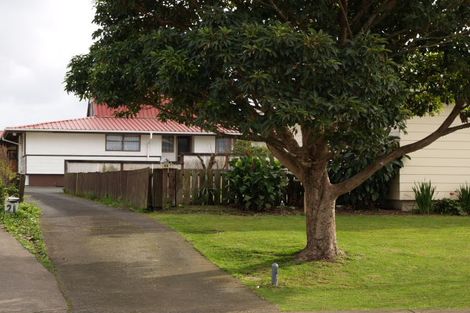 Photo of property in 19 Donnell Avenue, Favona, Auckland, 2024
