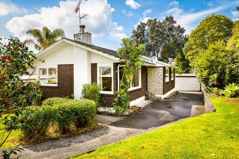 Photo of property in 73 Hilling Street, Titirangi, Auckland, 0604