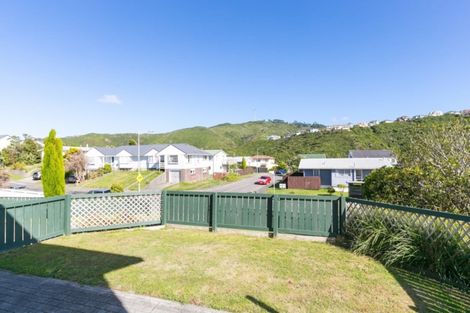 Photo of property in 159 Mitchell Street, Brooklyn, Wellington, 6021