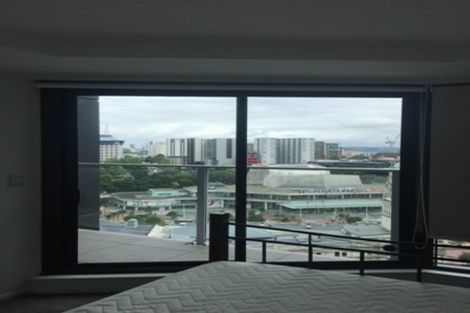 Photo of property in Queen's Residences, 1307/8 Airedale Street, Auckland Central, Auckland, 1010