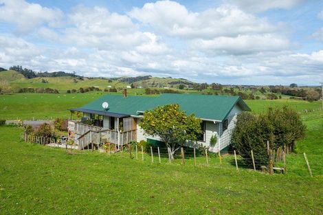 Photo of property in 29 Omahu Valley Road, Puriri, Paeroa, 3674