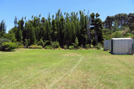 Photo of property in 38 Waterfront Road, Pukenui, 0484