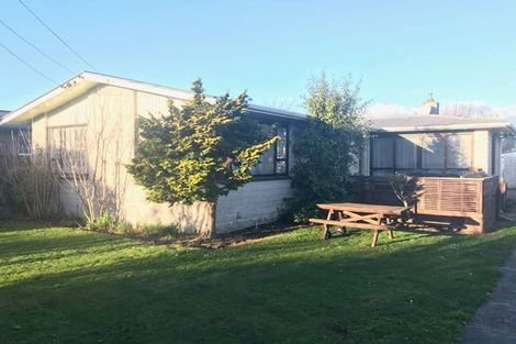 Photo of property in 44 Aintree Street, Bishopdale, Christchurch, 8051