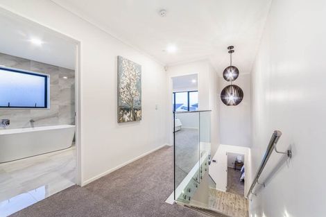 Photo of property in 11 Thomas Rielly Avenue, Hobsonville, Auckland, 0616