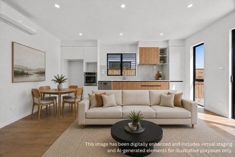 Photo of property in 10 Kaapehu Street, Karaka, 2578