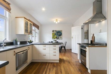 Photo of property in 3 Nicholls Avenue, Petone, Lower Hutt, 5012