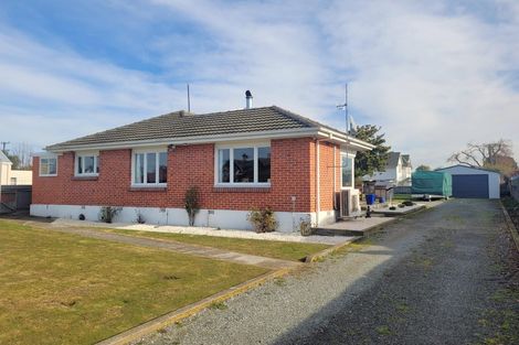 Photo of property in 27 Allnatt Street, Temuka, 7920
