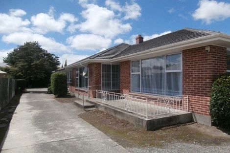 Photo of property in 150 Ilam Road, Ilam, Christchurch, 8041