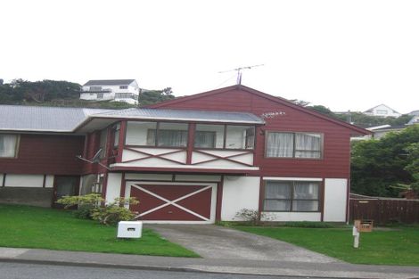 Photo of property in 46a Cortina Avenue, Johnsonville, Wellington, 6037
