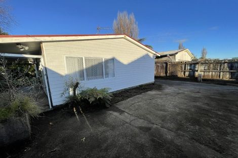 Photo of property in 2/30 Petherick Street, Taita, Lower Hutt, 5011