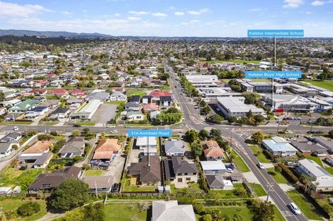 Photo of property in 31a Archibald Road, Kelston, Auckland, 0602