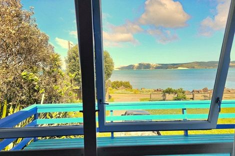 Photo of property in 24 Koutu Beach Road, Opononi, Kaikohe, 0473