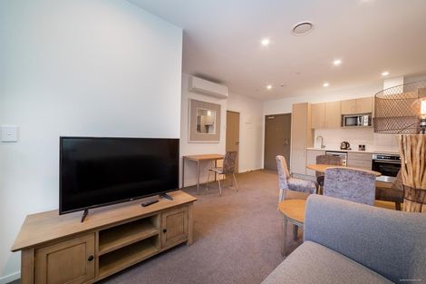 Photo of property in Wyndham Gardens Apartments, 30 Red Oaks Drive, Frankton, Queenstown, 9300