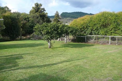 Photo of property in 43 Arney Street, Paeroa, 3600